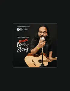 Posłuchaj wykonawcy praveen jambige, obejrzyj teledyski, przeczytaj biografię, zobacz daty tras koncertowych i nie tylko!