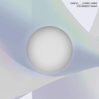 You Weren't Right (feat. Farro Jarro) - Single