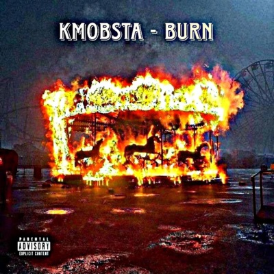 Burn ft (feat. TheKidsNextDoor) - Single