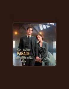Listen to Jason Robert Brown, watch music videos, read bio, see tour dates & more!