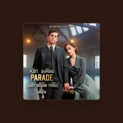 Listen to Jason Robert Brown, watch music videos, read bio, see tour dates & more!