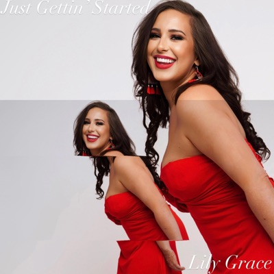 Just Gettin' Started - Single