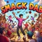 Smack Dab - Frisonance lyrics