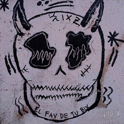 El Fav De Tu Bix - Single