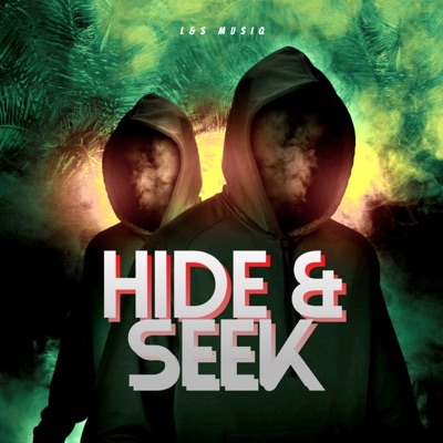 Hide & Seek - Single