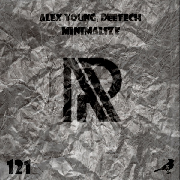 Minimalize - Single