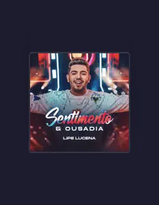 Listen to Lipe Lucena, watch music videos, read bio, see tour dates & more!
