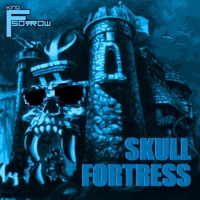 Skull Fortress - Single - KingFsorrow