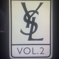 YSL, Vol. 2 - Littyungsiah
