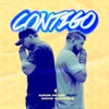 Contigo (feat. David Ordoñez) - Single