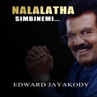 Nalalatha Simbinemi (feat. Edward Jayakody & Navarathna Gamage) - Single - Upul Perera