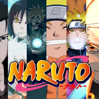 cronologia naruto anime