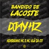 Bandido de Lacoste - Single