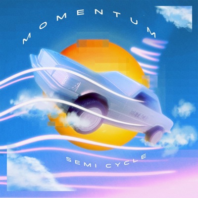Momentum - EP