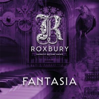 Fantasia - Single - Roxbury