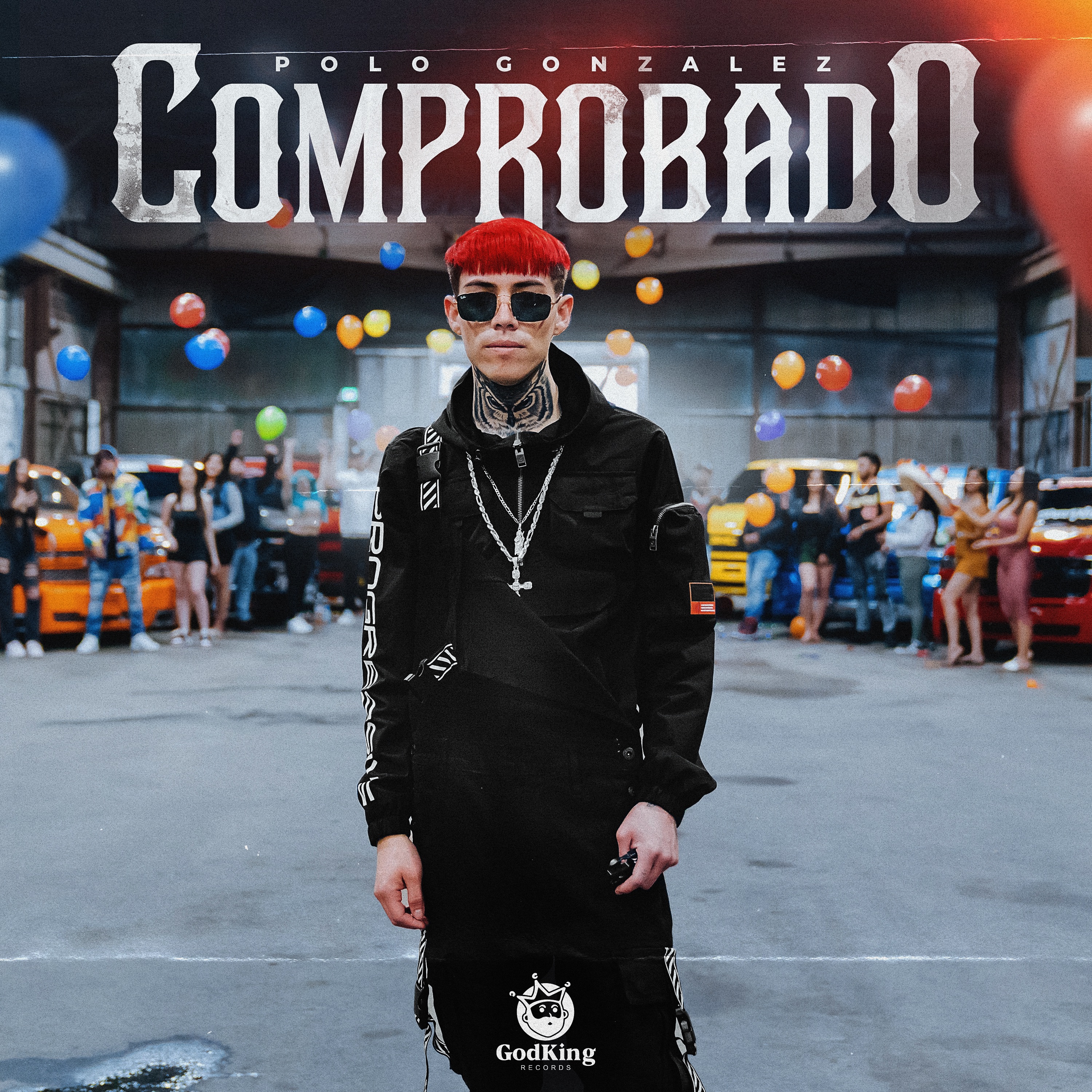 Comprobado - Single