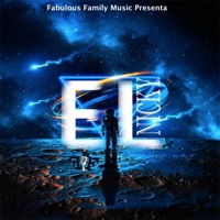 EL NICKY (feat. Nick Diaz) - EP - Lrboss FFM