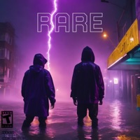 RARE (feat. Lil Sk1tty) - Single - mirxnoah