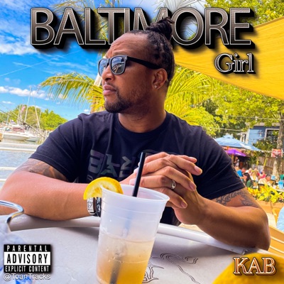 Baltimore (Girl) - Single