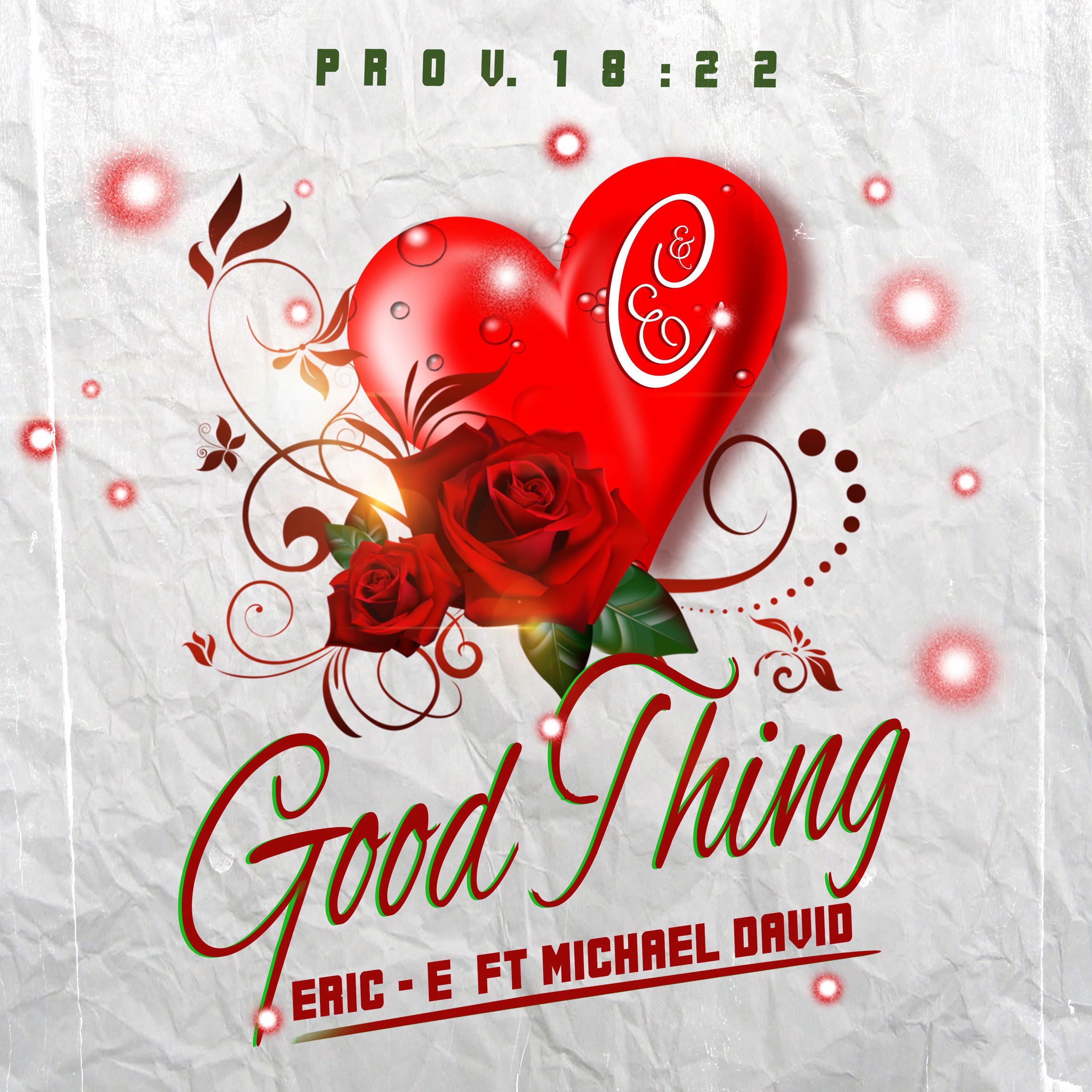 GOOD THING (feat. Michael DAVID) - Single