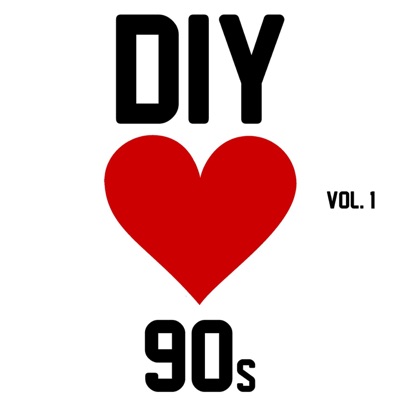 Diy Loves 90'S, Vol. 1