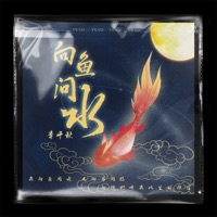 向鱼问水 (DJ名龙版) - Single - 李千秋