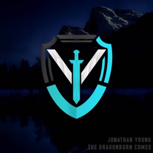 The Dragonborn Comes - Single