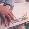 V16 cover art