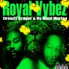 Royal Vybez (feat. Kymani Marley) - Single