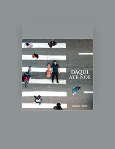 Serginho Freitasを聴いたり、ミュージックビデオを鑑賞したり、経歴やツアー日程などを確認したりしましょう！