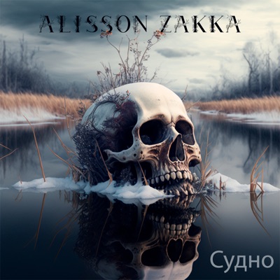 Судно (Cover) - Single