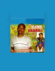 Dengarkan Ochi War, tonton video musik, baca bio, lihat tanggal tur & lainnya!