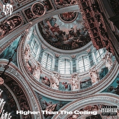 Higher Than the Ceiling - Single