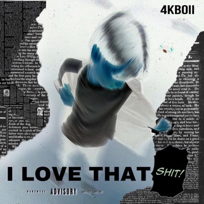 I Luv That Shit - Single