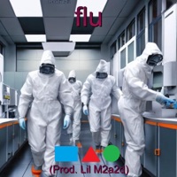 Flu - Single - Lil M2a2d