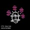 ITS SALSA - EVELIO ESCOBAR lyrics