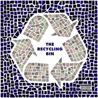 The Recycling Bin - EP - Aesop Rock