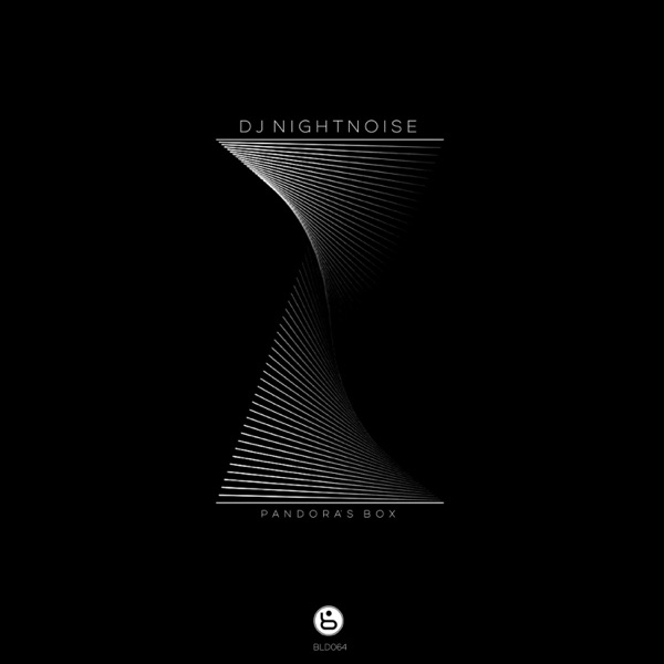 Pandora's Box - Single