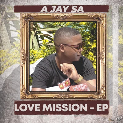 Love Mission EP