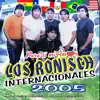 Los Ronisch - Tonto Corazón