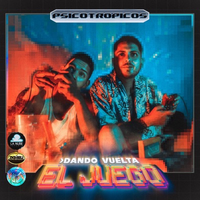 Dando Vuelta el Juego - EP