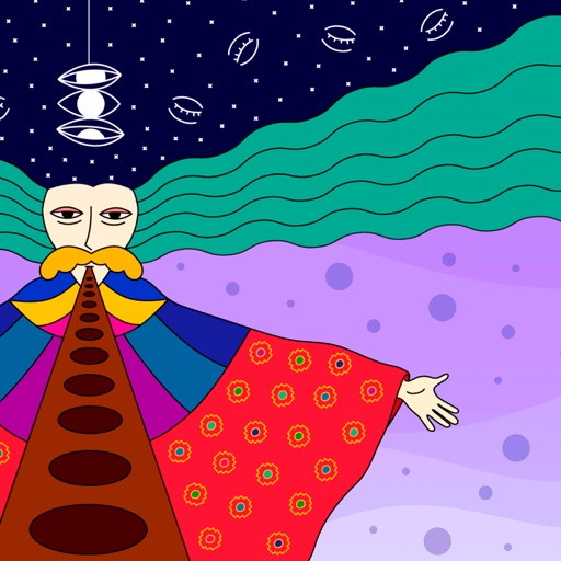 Album artwork