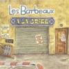 Les Barbeaux Kirikiki 