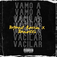 Vamo A Vacilar (feat. Zanotti) - Single - Bryant Rossin