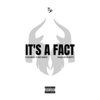 It's a Fact - Single - Cookie the HBIC & Naz1Fourty