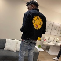 Muder - Single - Zaybo3k