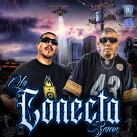 La Conecta Screw (Remix) [feat. Leo Cavazos] - Single - Loko Sniper
