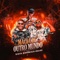 Magia de Outro Mundo - BURAGA BEAT, MC Davi CPR & MC Renatinho Falcão lyrics