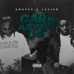 Care about us (feat. Lavier)