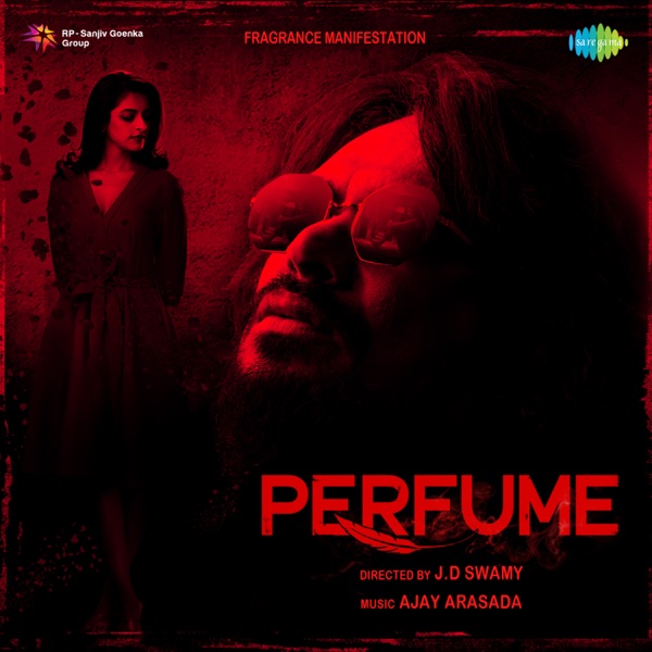 Perfume (Original Motion Picture Soundtrack)